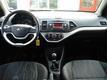 Kia Picanto 1.0 CVVT ISG COMFORT PACK   5 DEURS   AIRCO