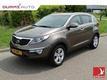 Kia Sportage 2.0 163pk Aut. X-ecutive Plus Pack, NAVI, CRUISE, TREKHAAK !!!