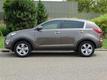 Kia Sportage 2.0 163pk Aut. X-ecutive Plus Pack, NAVI, CRUISE, TREKHAAK !!!