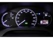 Lexus CT 200h Hybrid Cruise Control