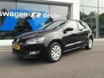 Volkswagen Polo 1.4 16V FSI COMFORTLINE 85PK TREKHAAK