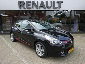 Renault Clio DCI 90 DYNAMIQUE R-LINK camera