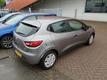 Renault Clio TCE 90pk Authentique  Lage km stand Cruise 1ste eig.