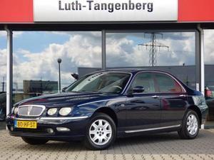 Rover 75 2.0 V6 CLUB Youngtimer