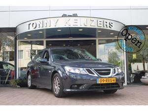 Saab 9-3 Sport Sedan 2.0T NORDEN Navigatie Xenon PDC Audio