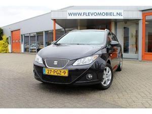 Seat Ibiza ST 1.2 TDI Style Ecomotive