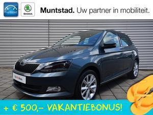 Skoda Fabia 1.2 TSI JOY Joy Plus pakket