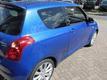 Suzuki Swift 1.6 Sport