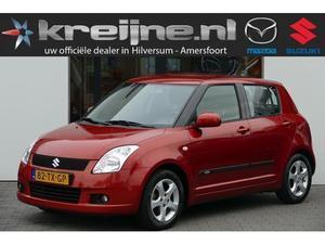 Suzuki Swift 1.3 Shogun