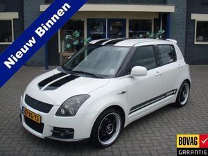 Suzuki Swift 1.3 SHOGUN - Special Edition