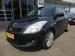 Suzuki Swift 1.2 EXCLUSIVE Clima   Cruise   Lm velgen Staat in Hardenberg