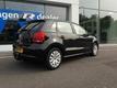 Volkswagen Polo 1.4 16V FSI COMFORTLINE 85PK TREKHAAK