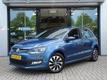 Volkswagen Polo 1.4 TDI Bluemotion Navi | LM-velgen