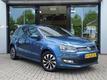 Volkswagen Polo 1.4 TDI Bluemotion Navi | LM-velgen