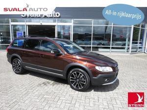 Volvo XC70 D4 AWD AUTOMAAT Dynamic Edition
