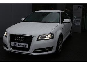 Audi A3 1.4 TFSI AMBITION S-Line Navigatie