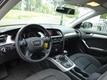 Audi A4 Avant 2.0 TDI 136PK Bns-Edition, Panoramadak, Navigatie, Bluetooth, Cruise Control