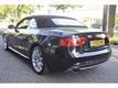 Audi A5 Cabriolet 1.8 TFSI Sport Edition 2xS-Line Navi Leder Xenon B&O Nekverwarming 18inch