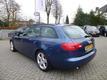 Audi A6 Avant 2.7 V6 TDI 180PK Automaat S-line Pro Line Sportleder Navi Trekhaak