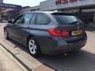 BMW 3-serie Touring 320D EFFICIENTDYNAMICS EDITION BUSINESS AUT8 BTW Navi Airco El.A.Klep Usb-Aux