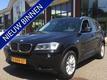 BMW X3 2.0D XDRIVE HIGH EXECUTIVE AUTOMAAT Xenon, Leer, navigatie