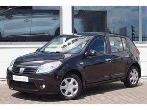 Dacia Sandero 1.2 16v Lauréate  1ste eig. Airco Trekhaak