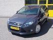 Ford Focus Wagon 1.6 TDCI 105PK ECONETIC LEASE TITANIUM BJ2013 Navi ECC Cruise-Control PDC V A