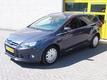 Ford Focus Wagon 1.6 TDCI 105PK ECONETIC LEASE TITANIUM BJ2013 Navi ECC Cruise-Control PDC V A