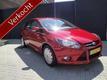 Ford Focus 1.6 TDCI TITANIUM NAVI_ECC_CRUIS_PDC.