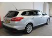 Ford Focus Wagon 1.0 Ecoboost 125PK Titanium NAVI ECC CRUISE PDC LMV!