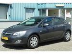 Opel Astra 1.4 Turbo Business Edition
