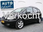 Opel Zafira 2.2-16V Sport Selection Navi-Xenon-Leder