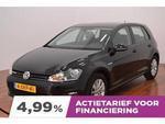 Volkswagen Golf 5drs. 1.6TDi Businessline