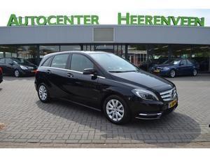 Mercedes-Benz B-klasse 180 CDI LEASE EDITION 4U3 Led   Airco   LMV   Telefoon   Cruise   Navi