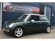 Mini Cooper 1.6 CHILI super netjes