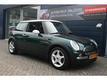 Mini Cooper 1.6 CHILI super netjes