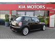 Mini Cooper 1.6i-16V 50 Mayfair Airco Leder Carkit 17`LMV Keyless