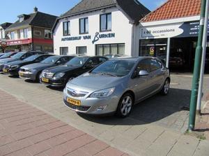 Opel Astra 1.6 Edition, 17inch L.M.Velgen, Navigatie, Climate Control, Cruise control