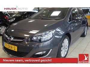 Opel Astra 1.7 CDTI 110PK COSMO Clim.contr.