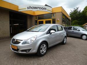 Opel Corsa 1.2-16V `111` EDITION 5drs Airco