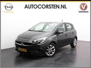 Opel Corsa Turbo Navi Pdc v a 16`Lmv Usb Tel. El.r 6-bak Edition Intellilink