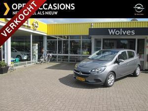 Opel Corsa 5-deurs Edition 1.4 16V