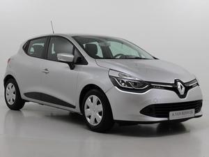 Renault Clio 1.5 DCI 5 Deurs ECO Expression