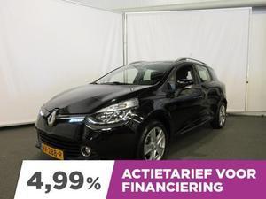 Renault Clio Estate 1.2TCe Aut. Dynamique