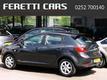 Seat Ibiza 1.2 TDI COPA ECOMOTIVE 5DRS AIRCO LMV TREKHAAK 98DKM!!