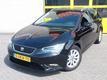 Seat Leon ST 1.6 TDI 110PK STYLE BUSINESS ECOMOTIVE BJ2014 Xenon LED Navi ECC LMV PDC