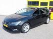 Seat Leon ST 1.6 TDI 110PK STYLE BUSINESS ECOMOTIVE BJ2014 Xenon LED Navi ECC LMV PDC