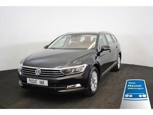 Volkswagen Passat Variant 1.6 TDI Connected Series 120pk