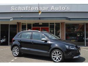 Volkswagen Polo 1.2 TSI Cross Automaat