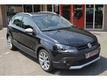 Volkswagen Polo 1.2 TSI Cross Automaat